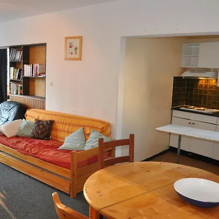 Cabourg - 21 - Appart Familial - 8 Pers * Les Deux Alpes