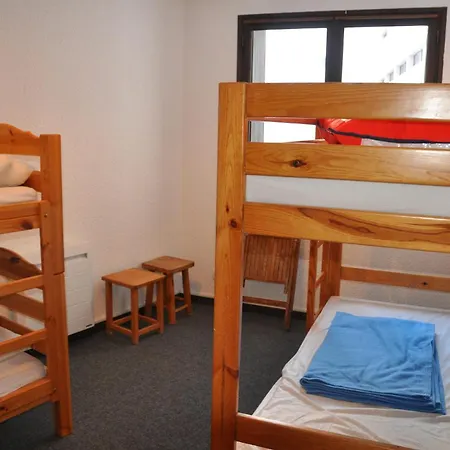 Apartment Cabourg - 21 - Appart Familial - 8 Pers Les Deux Alpes