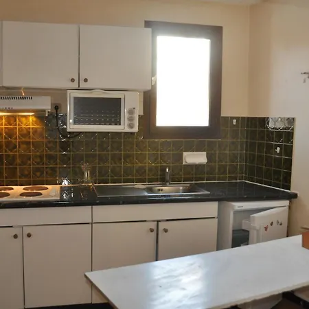 Cabourg - 21 - Appart Familial - 8 Pers Apartment *