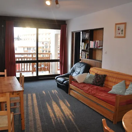 Cabourg - 21 - Appart Familial - 8 Pers Apartment Les Deux Alpes